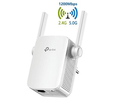 Amplificador de wifi inalámbrico Amplificador de wifi inalámbrico